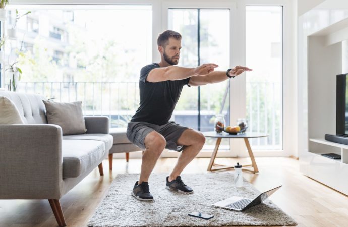 Trening FBW – FAQ: Najczęściej zadawane pytania o Full Body Workout