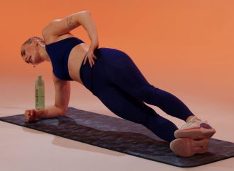 Hardkorowy trening cardio na spalanie