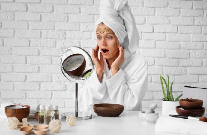 Najczęstsze błędy w pielęgnacji, które rujnują efekty. Czy je popełniasz?