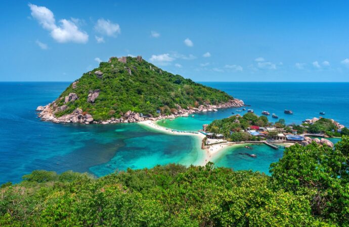 Niebieskie strefy długowieczności. Na czym polega fenomen blue zones?