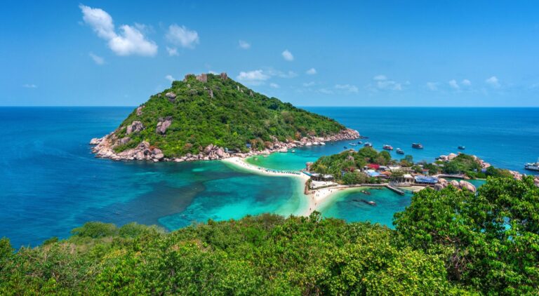 Niebieskie strefy długowieczności. Na czym polega fenomen blue zones?