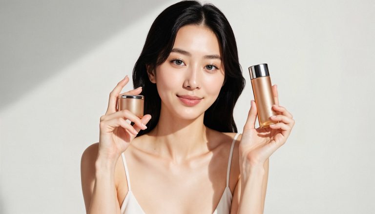 Kosmetyki koreańskie – hit czy mit?