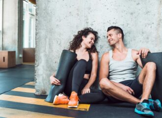 Quiz: Jaki trening jest dla Ciebie najlepszy?