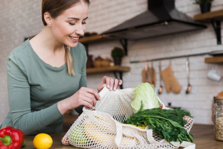 Tanie i zdrowe produkty z Lidla, które warto włączyć do codziennej diety