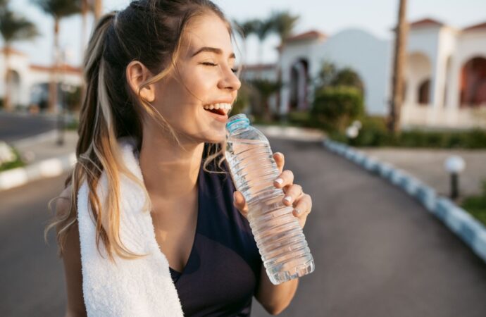 Zdrowe nawyki, które działają. TOP 5