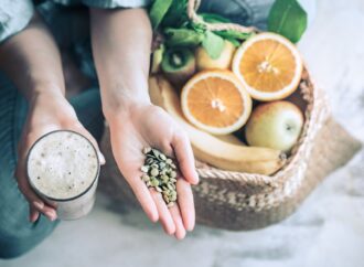 Superfoods: moda, marketing czy realne korzyści? Fakty i mity o superżywności