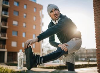 Inteligentna odzież sportowa. Czy warto kupować ubrania fitness z czujnikami?