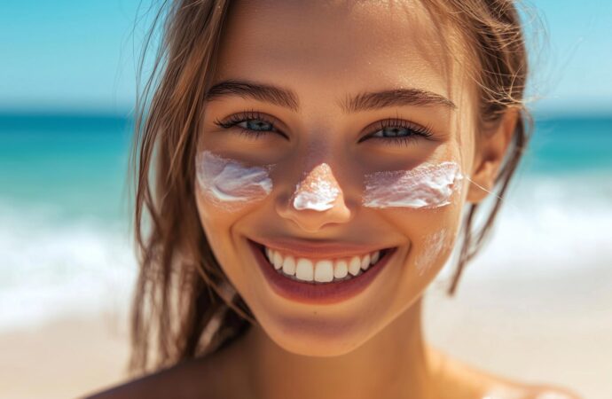Krem przeciwsłoneczny z SPF: poradnik. Ochrona przeciwsłoneczna w pigułce