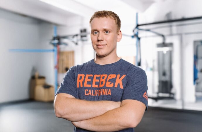 Well-being to nie moda. To coś, co realnie zmienia życie. Bartłomiej Foszer o WellBeStudio.pl