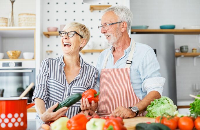 Czy dieta śródziemnomorska jest zdrowa? Korzyści i badania