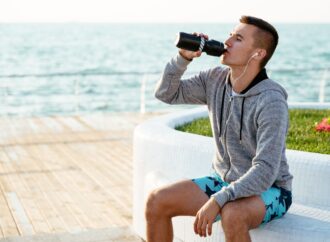 Picie wody. Nie daj się oszukać!