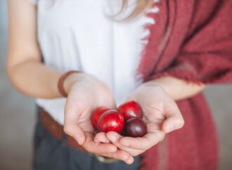 Czy superfood to ściema? Co warto jeść? Opinia dietetyka