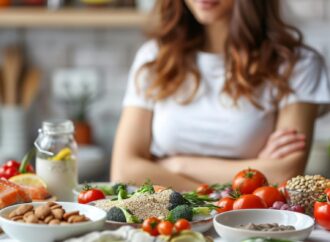 Dieta na Hashimoto – co jeść, czego unikać, jak schudnąć? Rady dietetyka