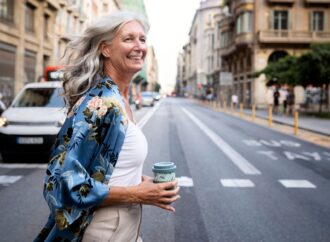 Jak ograniczyć inflammaging – stan zapalny, który przyspiesza starzenie?