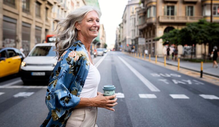 Jak ograniczyć inflammaging – stan zapalny, który przyspiesza starzenie?