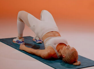 Trening nóg bez sprzętu, 20 minut cardio w domu