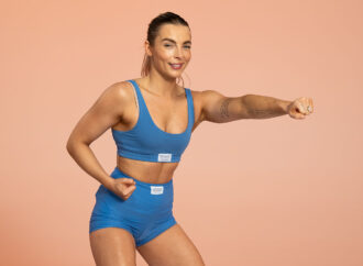 Trening cardio na spalanie tłuszczu