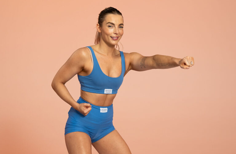 Trening cardio na spalanie tłuszczu