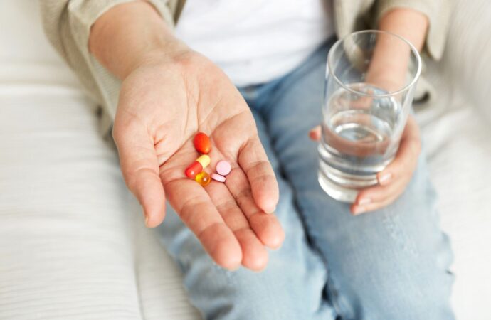 Suplementy diety bez tajemnic – odpowiedzi na najczęstsze pytania