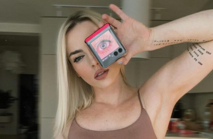 Między siłą a równowagą – Karolina „Way of Blonde” o zdrowiu, presji i pasji w sporcie