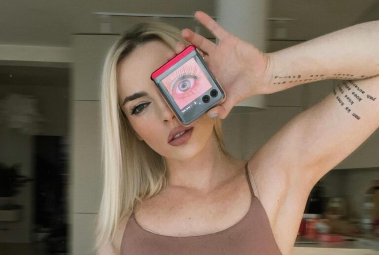 Między siłą a równowagą – Karolina „Way of Blonde” o zdrowiu, presji i pasji w sporcie