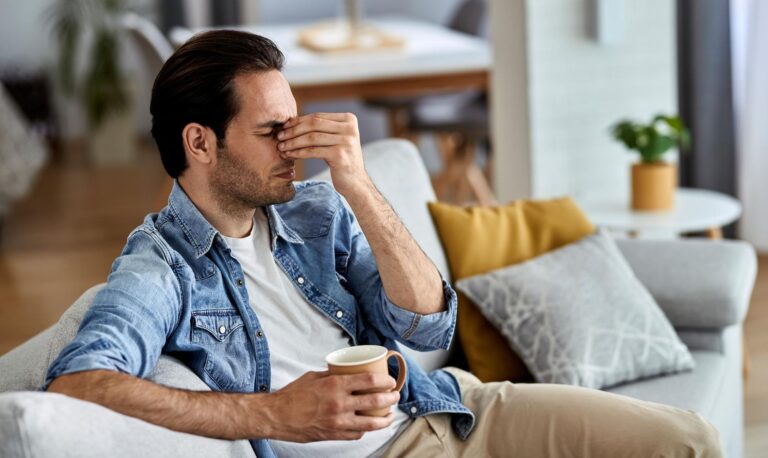 Stres pod kontrolą. Jak działa, skąd się bierze i co zrobić, by nie spalał?