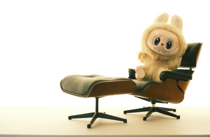 Labubu – dlaczego stało się najbardziej pożądaną maskotką świata?