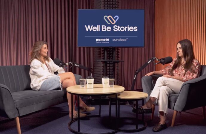 Depresja. Jak odzyskać radość i wiarę w siebie? Rozmowa z Agnieszką Dziekan