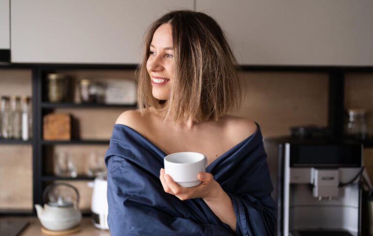 Wellbeing bez wysiłku – jak zadbać o siebie, gdy brakuje energii (i motywacji)