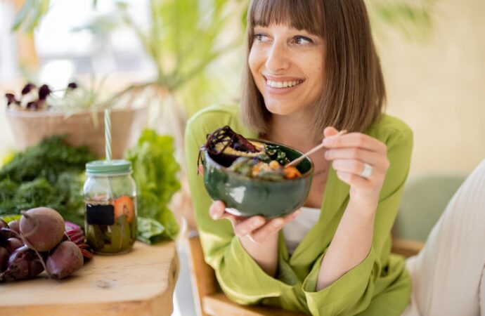 Jak wzmocnić odporność i organizm? Postaw na proste, naturalne sposoby