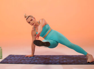 Intensywny trening cardio. Ćwiczenia na spalanie tkanki tłuszczowej