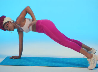 Trening FBW w domu – ćwiczenia wzmacniające całe ciało 