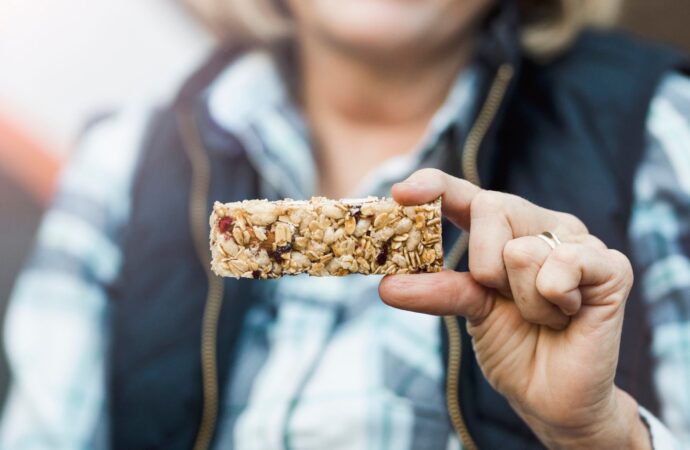 Czy produkty białkowe to ściema? Warto je jeść? Opinia dietetyka