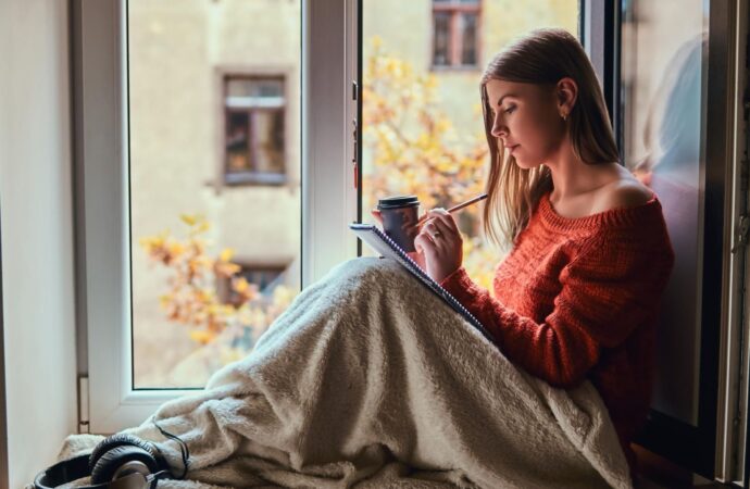 Spokojnie, to tylko jesienne przesilenie! Sposoby na dobry nastrój, odporność i energię