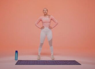 Trening HIIT w domu dla początkujących – 20 minut