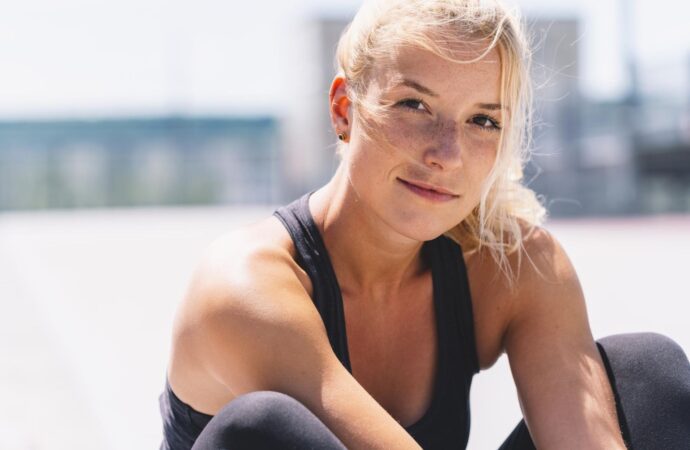 Dieta, aktywność, suplementy. Jak naprawdę dbamy o siebie? Raport Well Be Studio