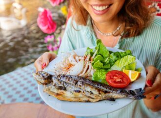 Dieta na obniżenie cholesterolu – proste zmiany, realne efekty. Rady dietetyka