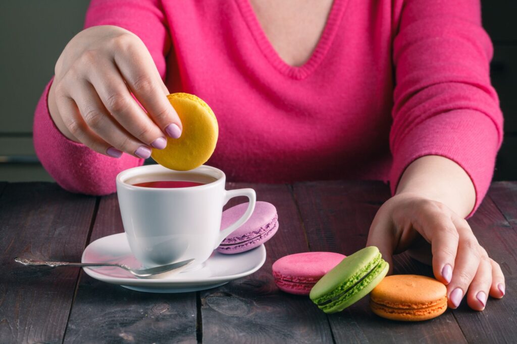 Jak przestać jeść słodycze w 30 dni? Sprawdź, co radzi dietetyk i do dzieła!