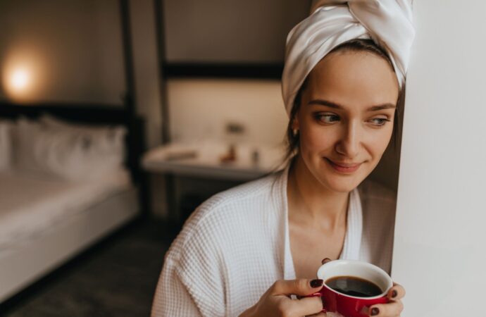 Rytuał hammam krok po kroku: co to jest, na czym polega i jakie korzyści daje