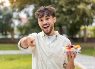 10 produktów na zdrową wątrobę. Co jeść, by wspierać jej oczyszczanie?