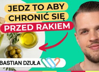 5 produktów chroniących przed rakiem jelita grubego. Zobacz porady dietetyka