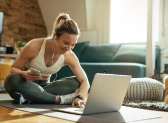 Technika ponad intensywność: dlaczego na treningu mniej często znaczy więcej