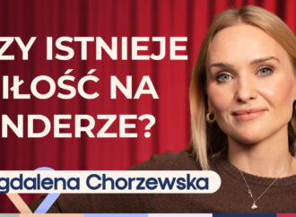 Psycholożka Magdalena Chorzewska o tym, czy Tinder ma sens i jak randkować online