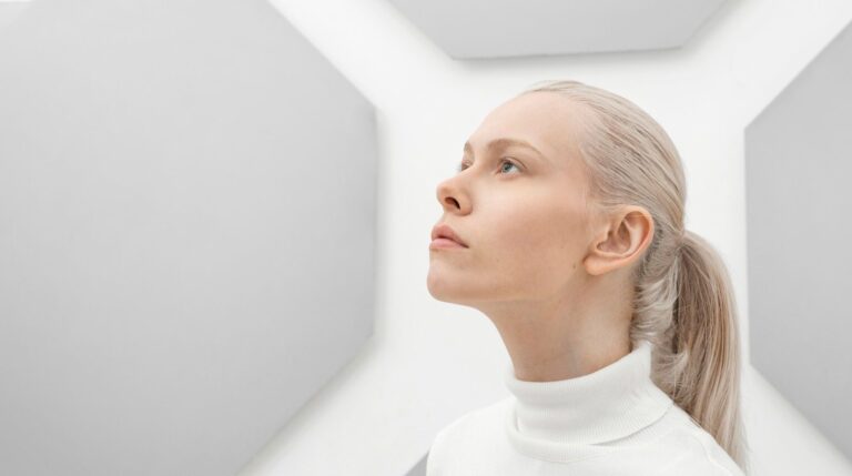 Lampa do światłoterapii: jak poprawia nastrój i wspiera zdrowie psychiczne