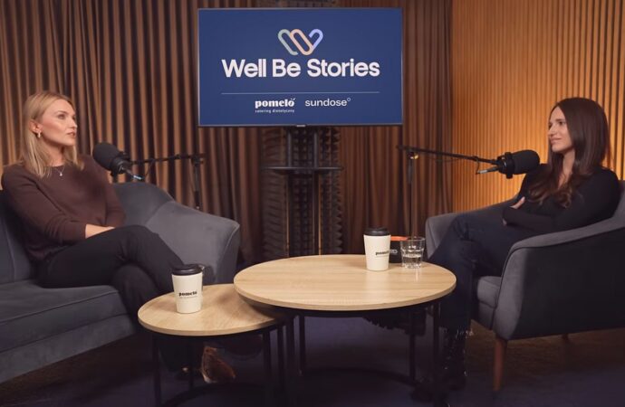 Jak randkować online? Rozmowa z psycholożką Magdaleną Chorzewską