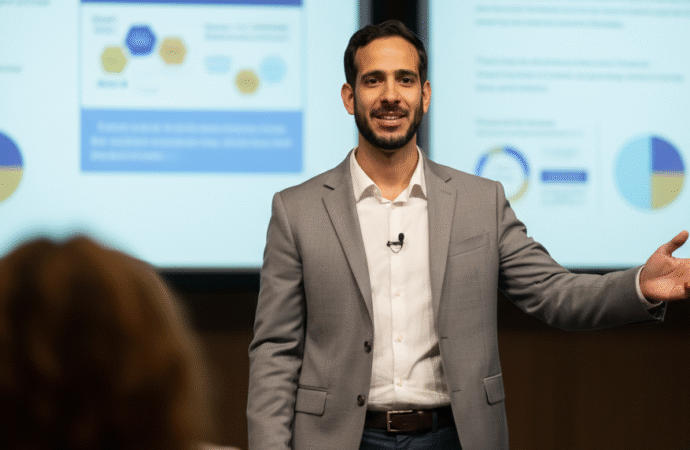 Jak żyć długo i sprawnie? Or Hever o fundamentach longevity