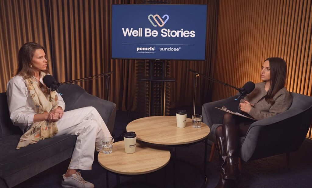 Jak być dobrym rodzicem? Rozmowa z Marielle Tourel o emocjach i granicach